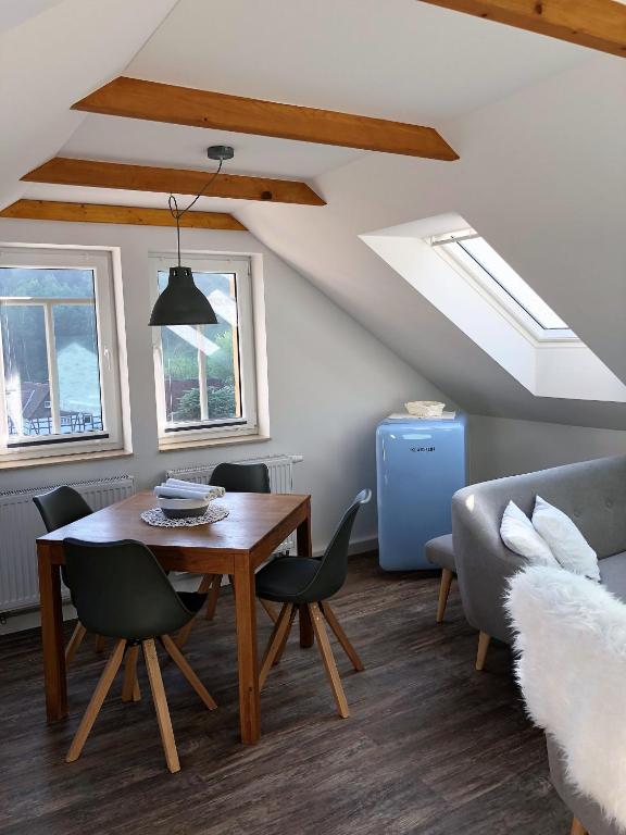 Adlerhorst room 3