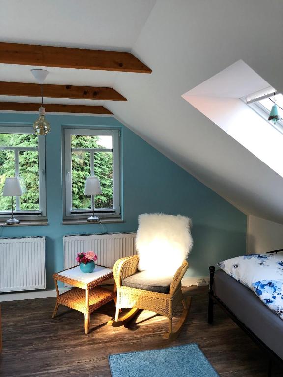 Adlerhorst room 4