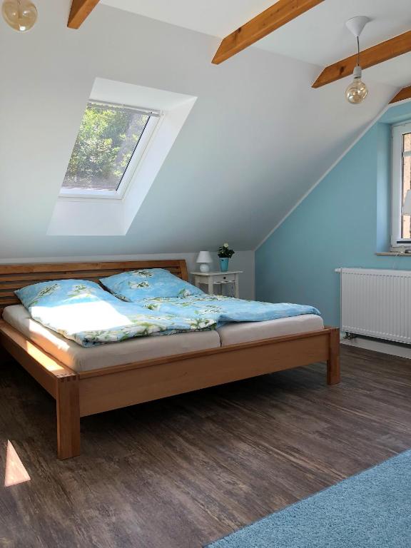 Adlerhorst room 5